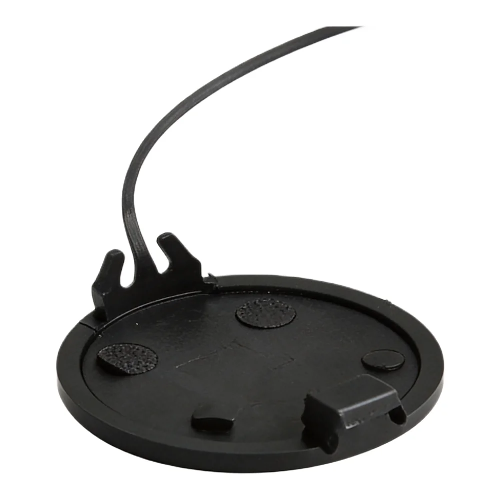 Car Repair Vehicle Maintenance Front Bumper Cap Auto Bumper Tow Hook Cover Auto Accessory ABS Plastic Long Service Life