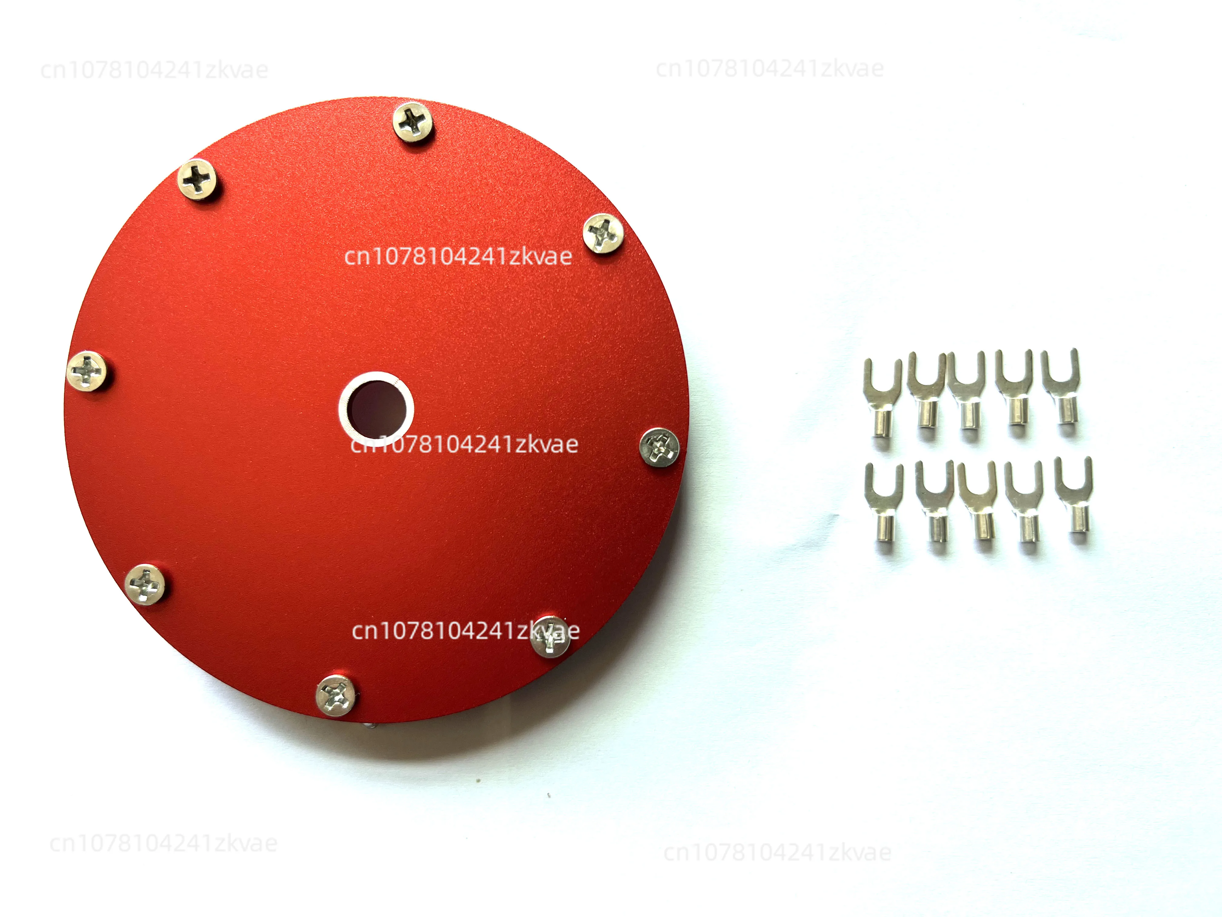 Dedicated Network Disk For Pac-12 JPC-12 Portable Short Wave Antenna