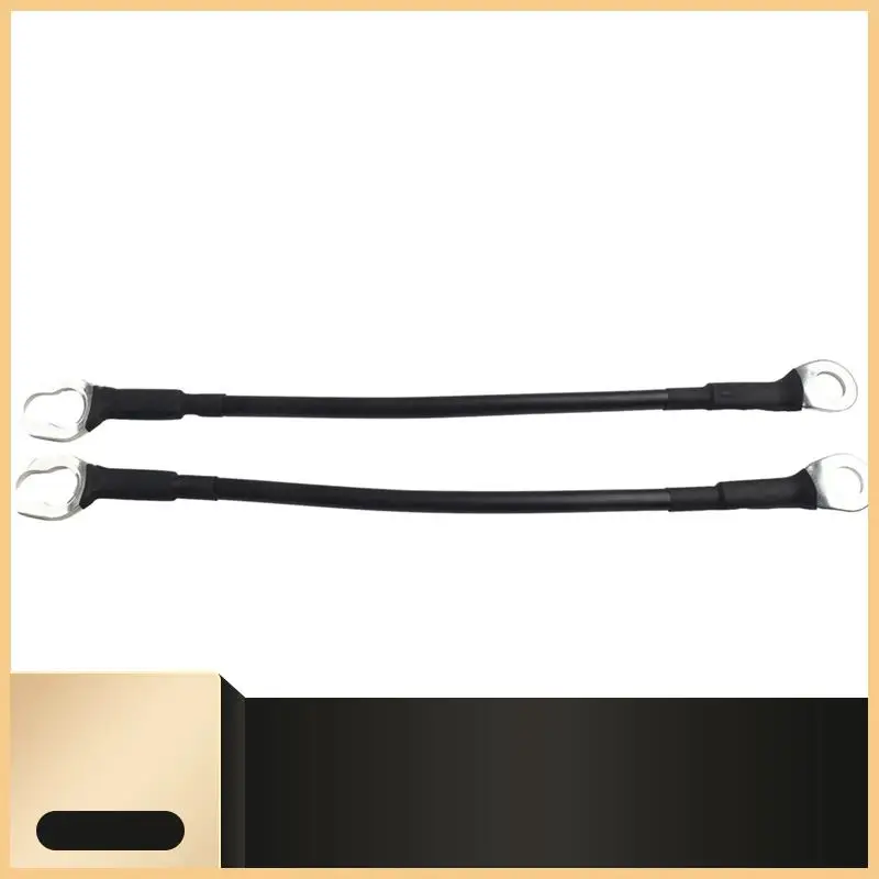 2 uds cables de puerta trasera 65770-0K010 65770-0K020 para Toyota para Hilux Vigo 2005-2015 reemplazo de Cable de maletero-N30R