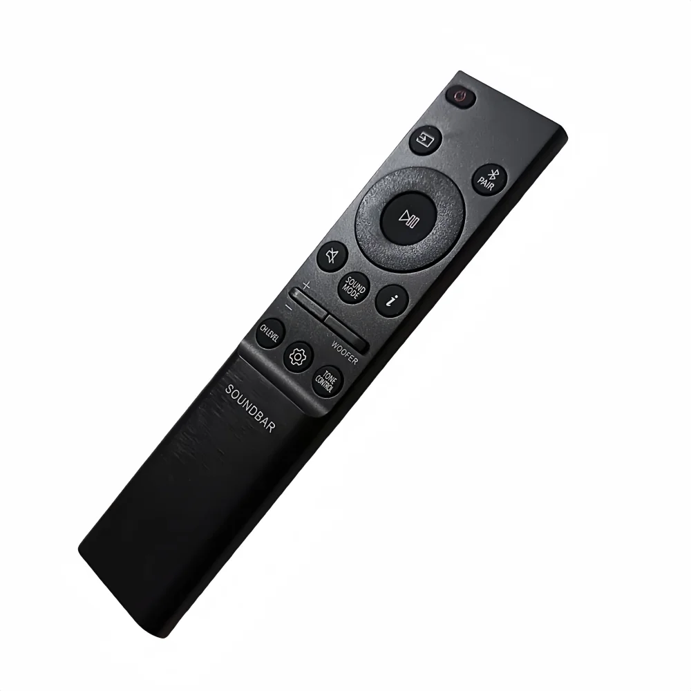 AH81-15047A Remote Control For Samsung Sound Bar HW-Q800B HW-Q930B HWB450 HW-Q990B HW-Q6CB HW-Q600B HW-Q67CB HW-Q60B HW-Q935B