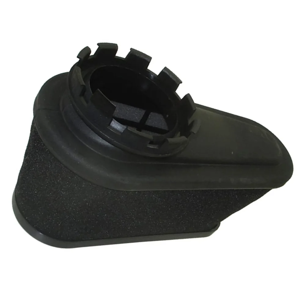 Outboard Motor Filter Air Filter For Mercury Marine Engine Maintenance Aging Resistant Shell For L6 200-300HP Black