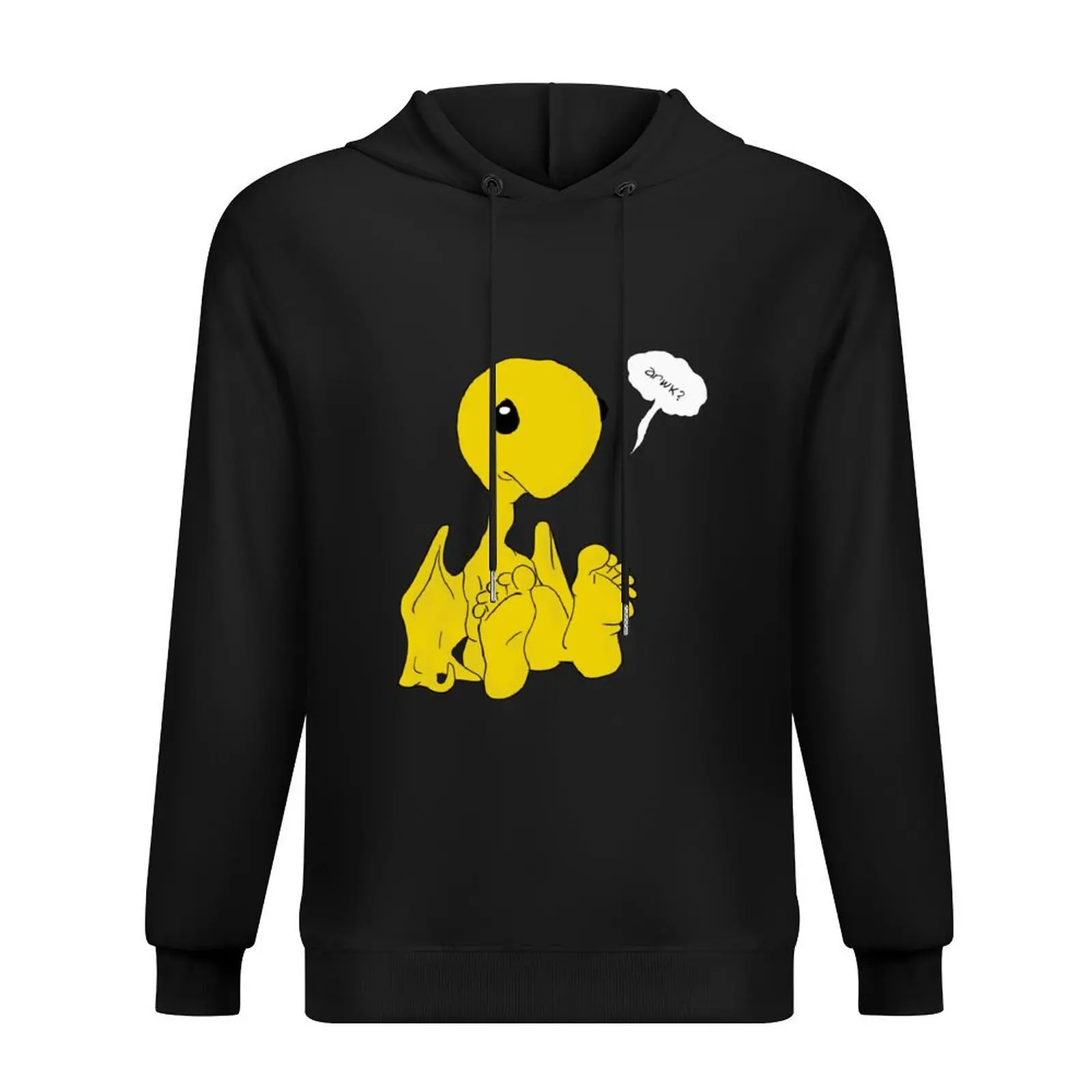 

goldie comics sandman dreaming Hoodie blouse hooded shirt autumn clothes male clothes tracksuit men