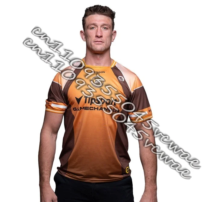 

Летняя футболка с принтом для фанатов единоборств, унисекс, дышащая, с круглым вырезом, короткий рукав, повседневная, 2026