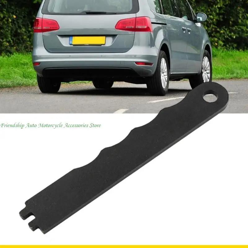 SZCH Ergonomic Ignition Coil Removal Tool Efficiently Protect Coils Reduces Damage Risk Extends Vehicle Lifespans Auto Repair