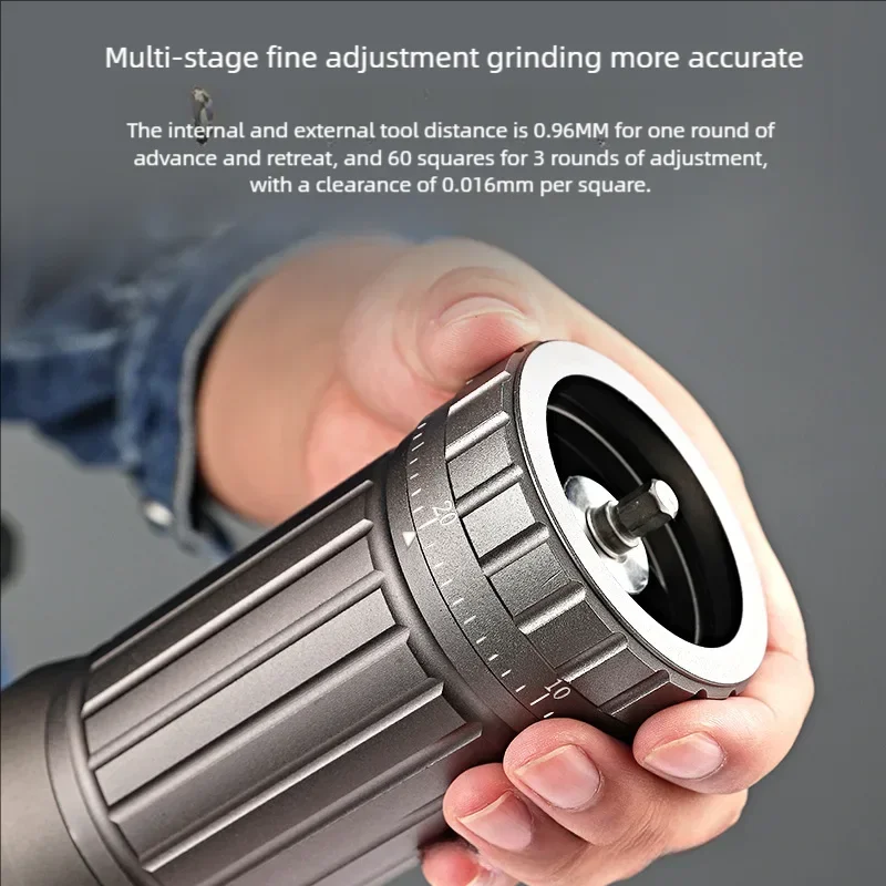 Thumbnail 4 - #25 Best Coffee Grinders to Buy In 2026