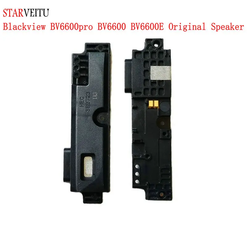 

Speaker for Blackview BV6600 Pro BV6600E Original Loud Speakers Mobile Phone Accessories