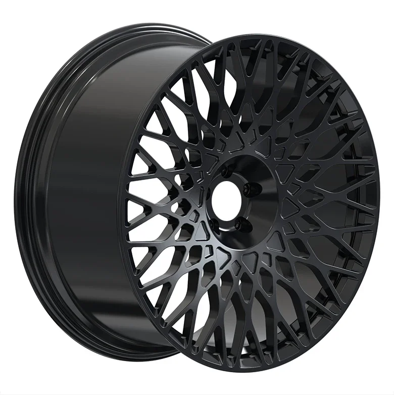 for GVICHN Factory custom - made best-selling aluminium alloy wheels for passenger cars forged wheels 20 inch