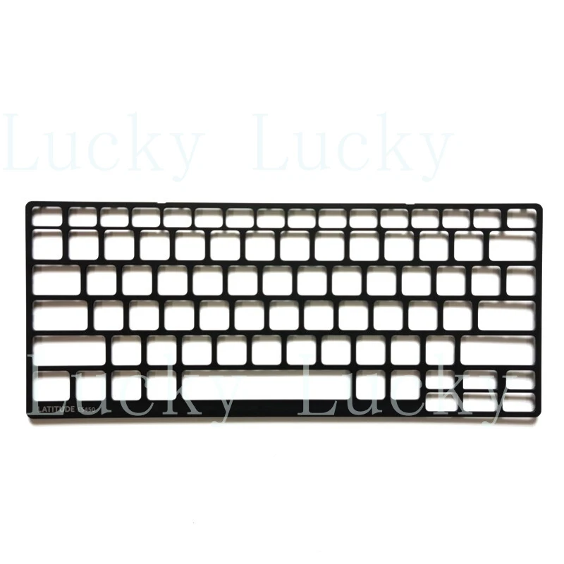 

f 7HRKG для ноутбука DELL Latitude 5450 E5450, маленькая рамка клавиатуры Enter