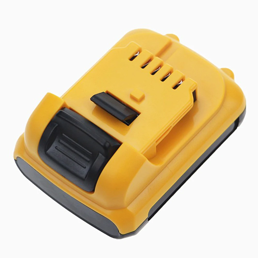 12V Li-ion Replacement Battery for Dewalt Power Tools - Compatible with Models DCB120, DCB100, DCT410S1, DCT414S1, DCF610