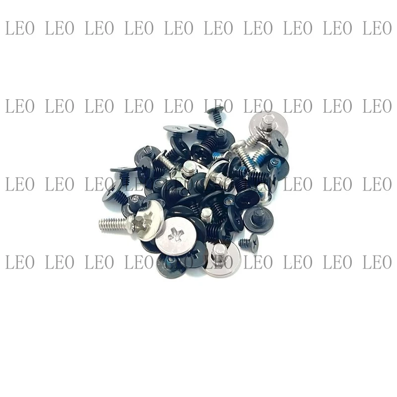 SS Laptop Complete Set of Screws For HP SPECTRE X360 13-AC 13T-AC 918035-001