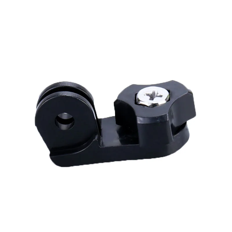 Camera Bridge Adapter Convert For Gopro Go Pro Mount for SONY AS100 AS30 for XiaoMi Yi Action Camera 1/4 inch Screw Hole