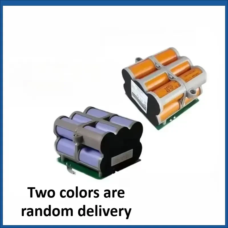 21.6V 12800mAh High Capacity Lithium Battery for Tineco Floor Washer Two 2.0 LCD/LED FW100100CN FW100400CN FW100700CN