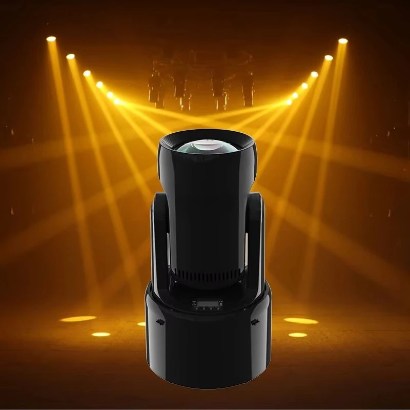 

ZC1-Hot Sale 150W Beam Lamp Light Festival Party Moving Head Stage Light for Night Club Disco Dj Wedding