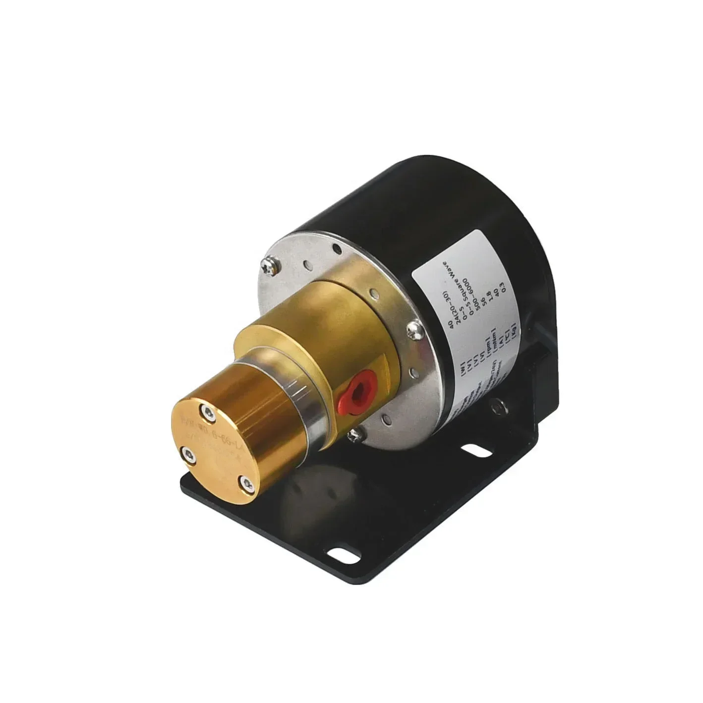 

Cheap And Fine 70 W DC Build In Brushless Abrasion Resistance Gear Pump I0.60T70WHot Sales