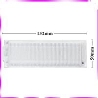 N98R For Xiaomi Mijia Mop Pro STYJ02YM/For VIOMI V2 PRO/V3 Robot Vacuum Cleaner Main/Side Brush Hepa Filter Accessories