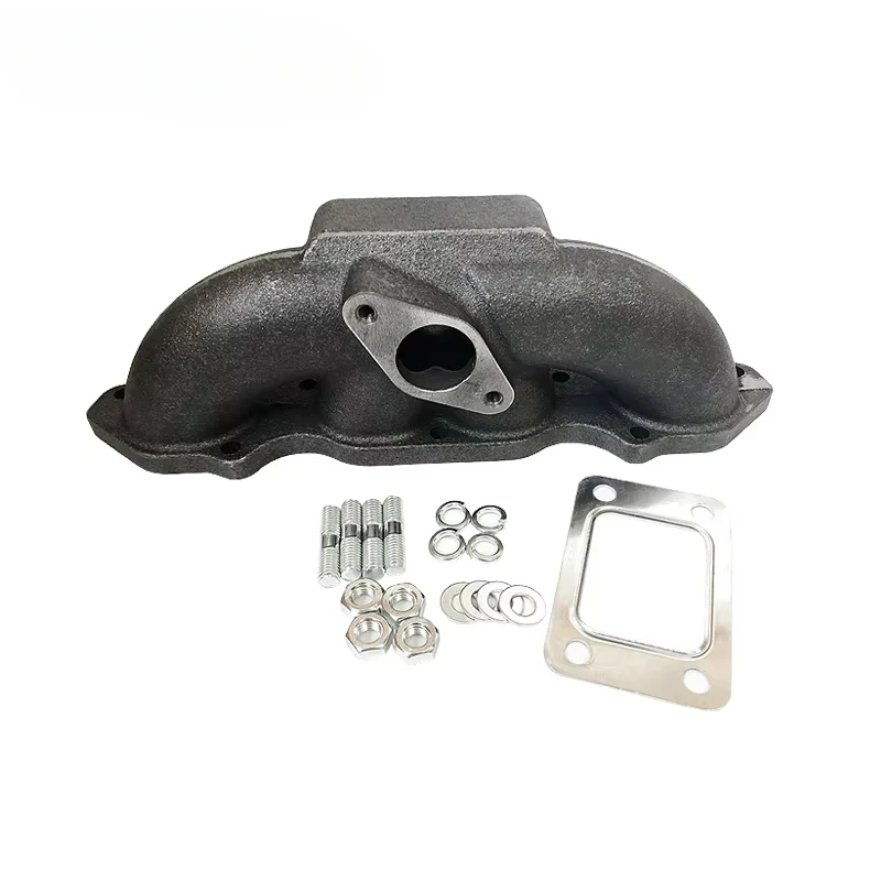 

КОЛЕКТОР CAST TURBO подходит для Honda S2000 AP1 AP2 2,0 VTEC CR F20C F22 T3 Фланец