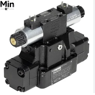 Hydraulic Solenoid …