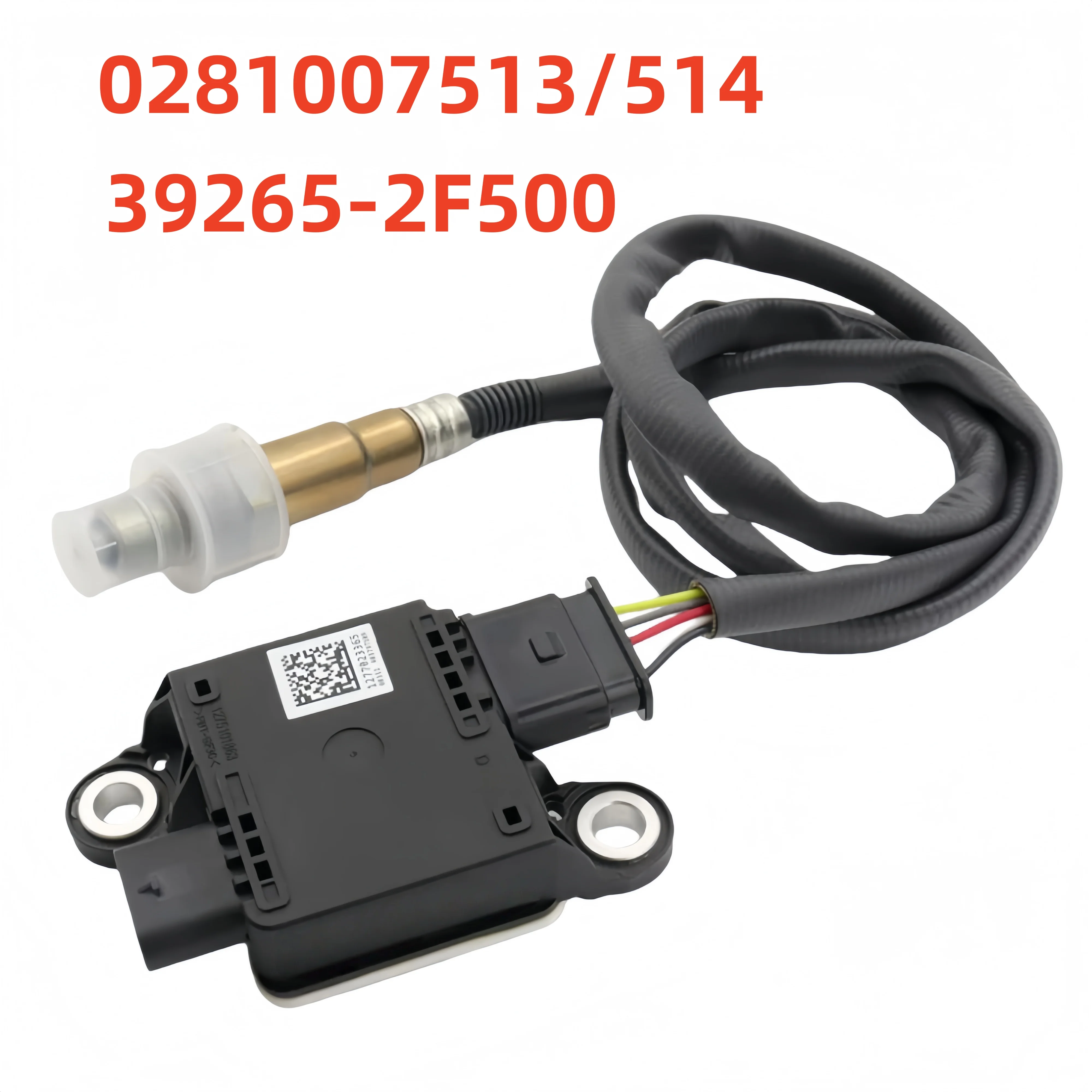 

39265-2F500 0281007513/514 Совершенно новый датчик твердых частиц для Hyundai Santa FE 2018-2020 и Kia Sorento 2015-2020 2.2CRDi