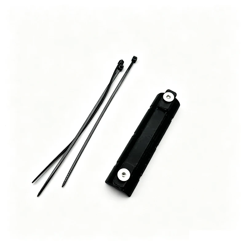 Cycling Accessories For Diamondback Andean Triathlon Frame Di2 Electric Assist Battery Bracket Fixing Seat Battery Cover
