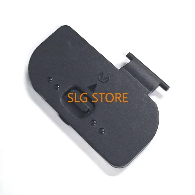 100% Asli Baterai Pintu Penutup Case Tutup untuk Nikon D800 D810 D800E Kamera DSLR Perbaikan Bagian Kualitas Tinggi dengan Cincin Debu