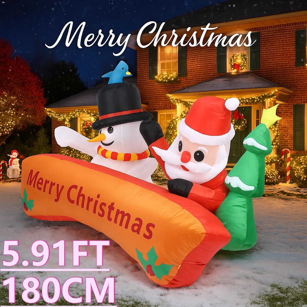591ft-led-christmas-inflatable-yard-decorations-snowman-santa-claus-banner-xmas-toy-supplies-ornaments-gift-holiday-home-decor