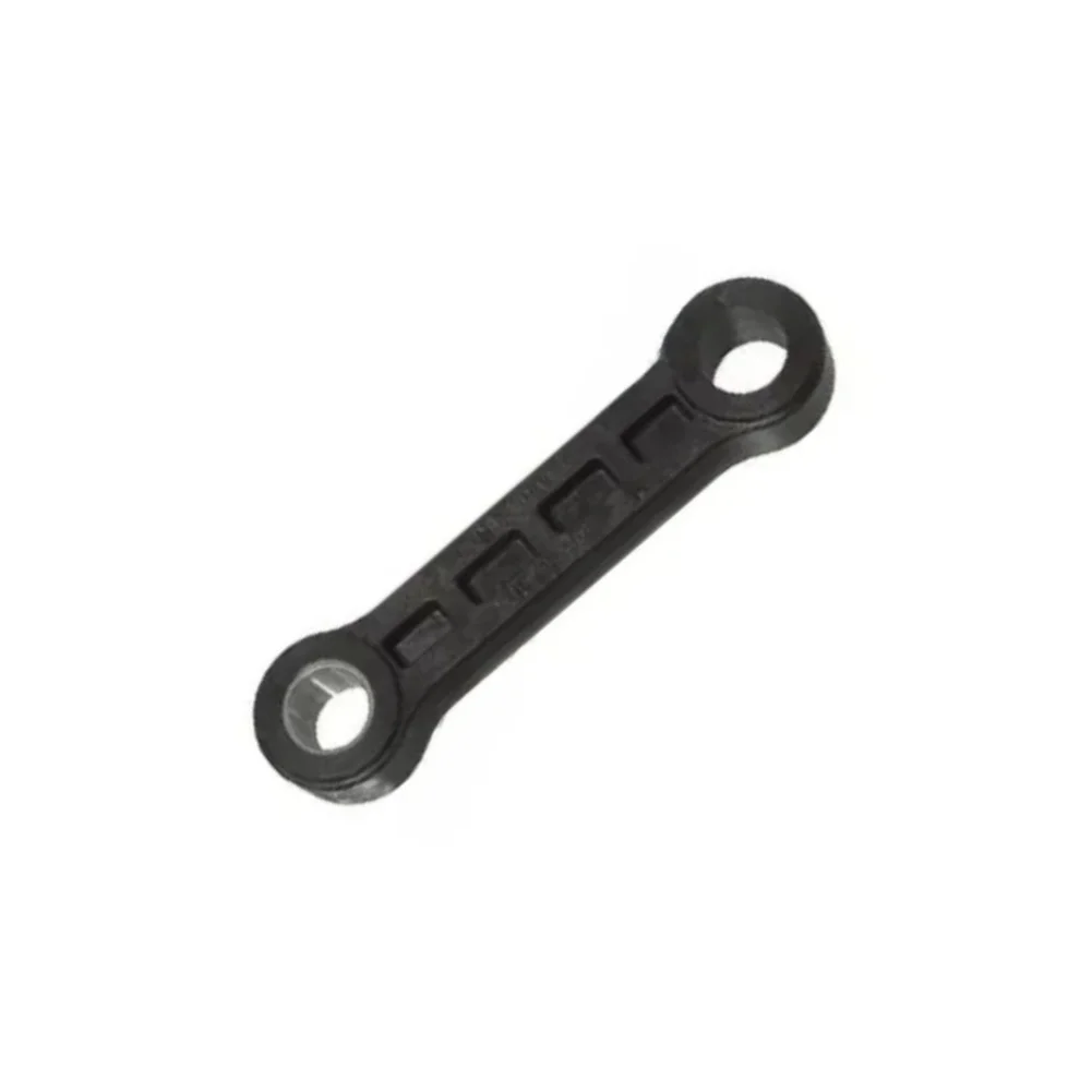 Essential Component For Rotary Hammer Tool Part Rotary Hammer Part Connecting Rod Plastic Material Precision Fit