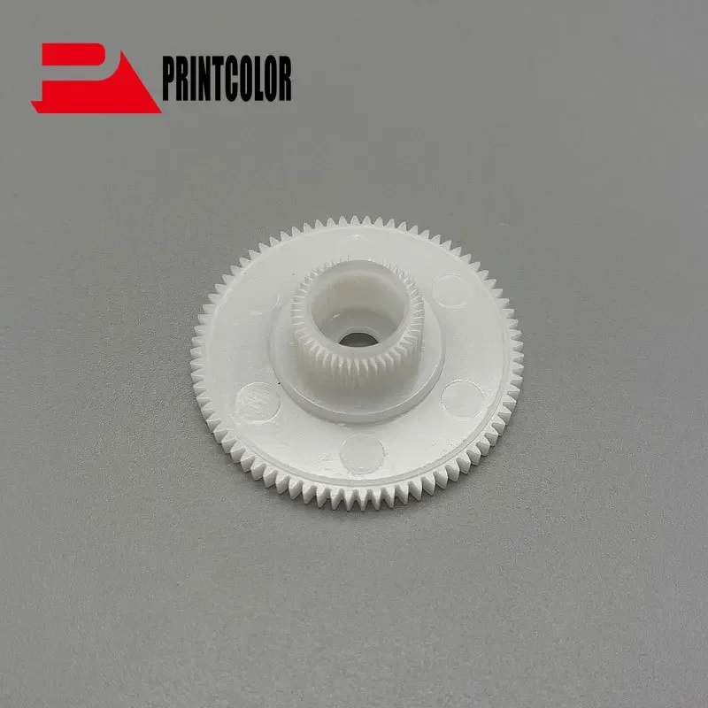 

1X for Epson L3100 L3105 L3106 L3107 L3108 L3110 L3115 L3116 L3117 L3118 L3119 L3150 L3156 L3158 L4150 L4160 L4165 Clutch Gear