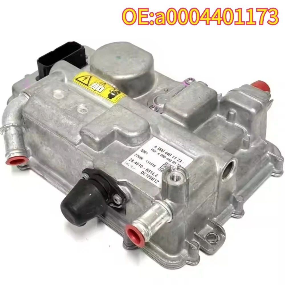 

High quality New For a0004401173 Originele Hybride Spanningsomvormer Controle Module Voor Mercedes-Benz S400 W221 A0004400973 A0