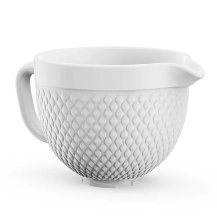 Ceramic Mixer Bowl …