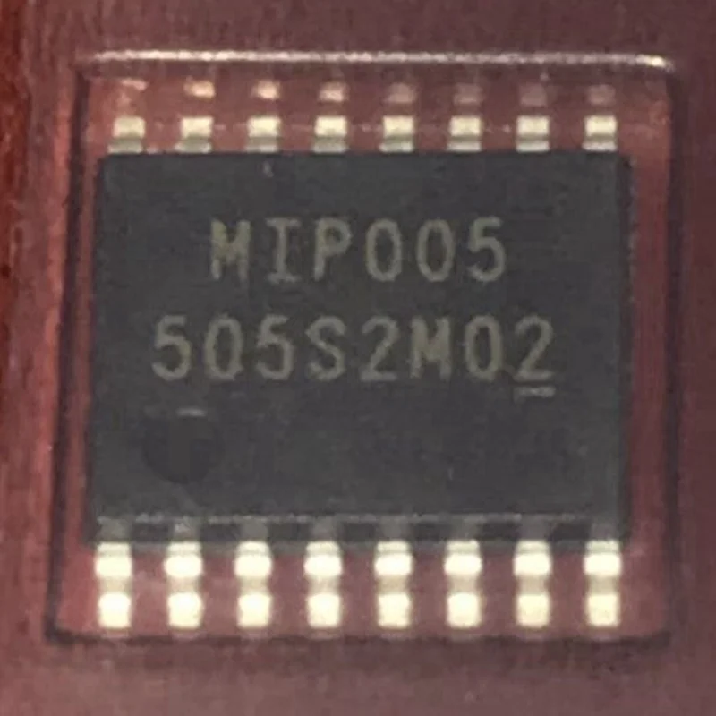 

MIP005 MIP0050ME1BR-A NEW Original Genuine Chip Packing 16-TSSOP