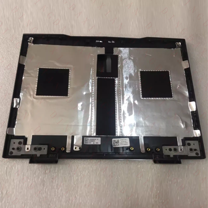 

A++ для Dell Alien M11X P06T R2 R3, черная верхняя крышка (корпус) 09NF9G