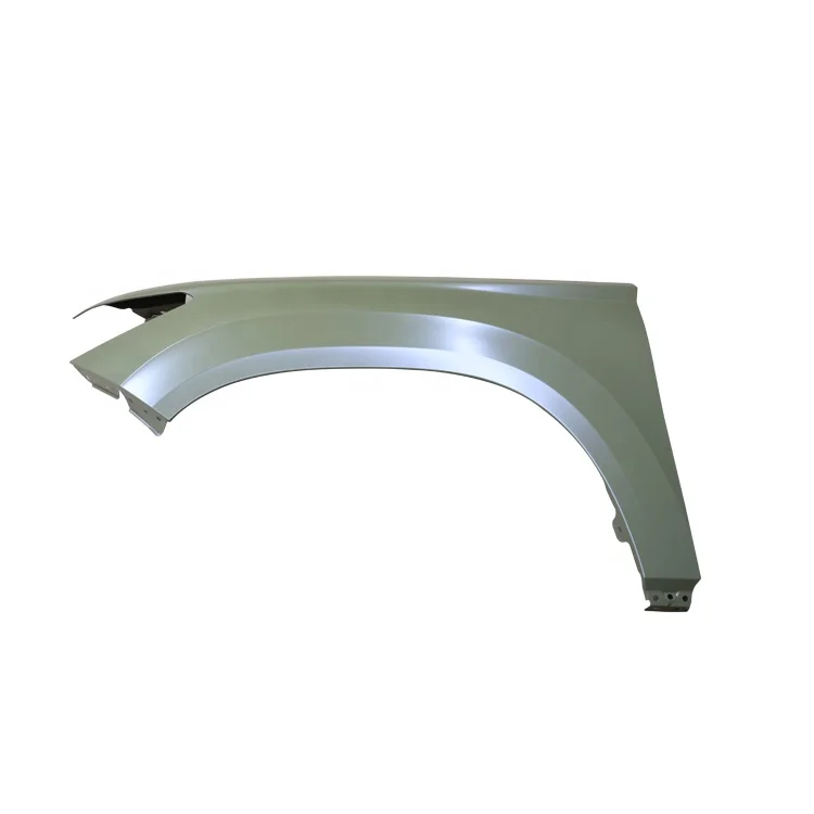 

Tom AutoOE 5CG821105 Accessories Auto Parts Front Body Spare Parts Front Fender Side Panel for Jetta VS5 Front Fender Side Pan