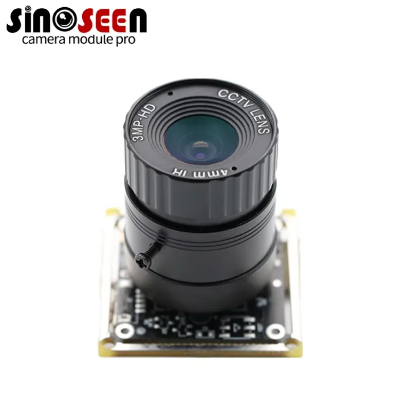 1080P 30FPS 2MP USB Camera Module With IMX291 COMS Sensor