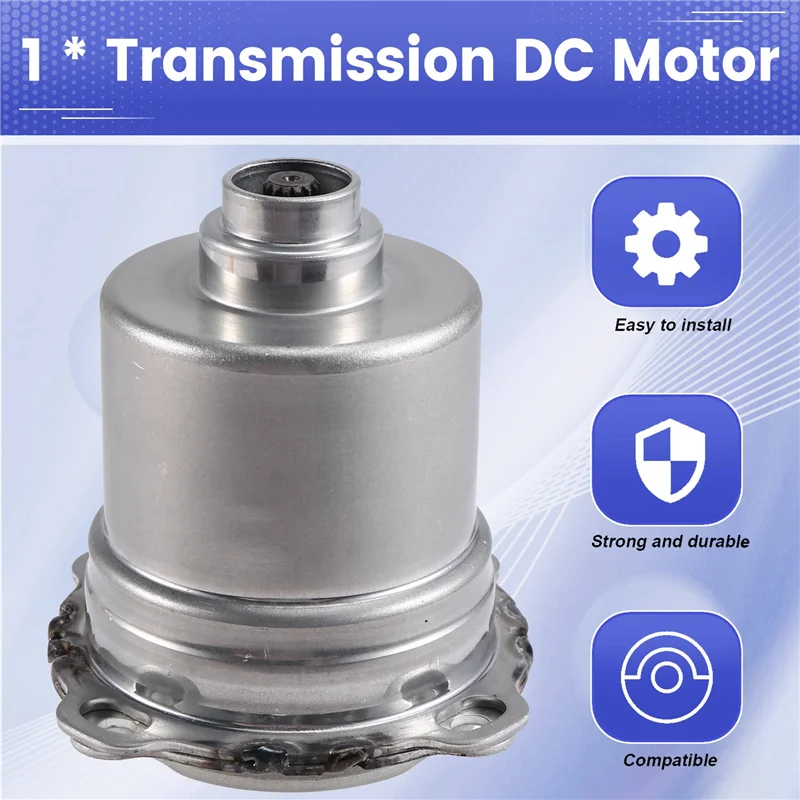 

A03Q-A4539063001 Двигатель постоянного тока трансмиссии для SMART 453