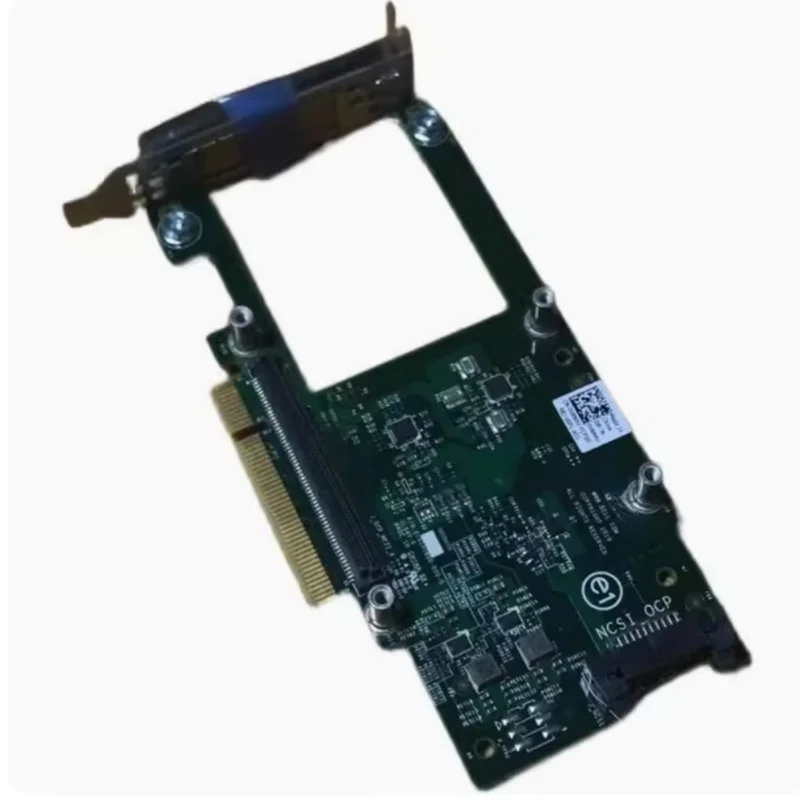 PP+ For Dell 25G 10G OCP to PCIE adapter OCP card Mezzanine Card V8N4V R8DF SFP28
