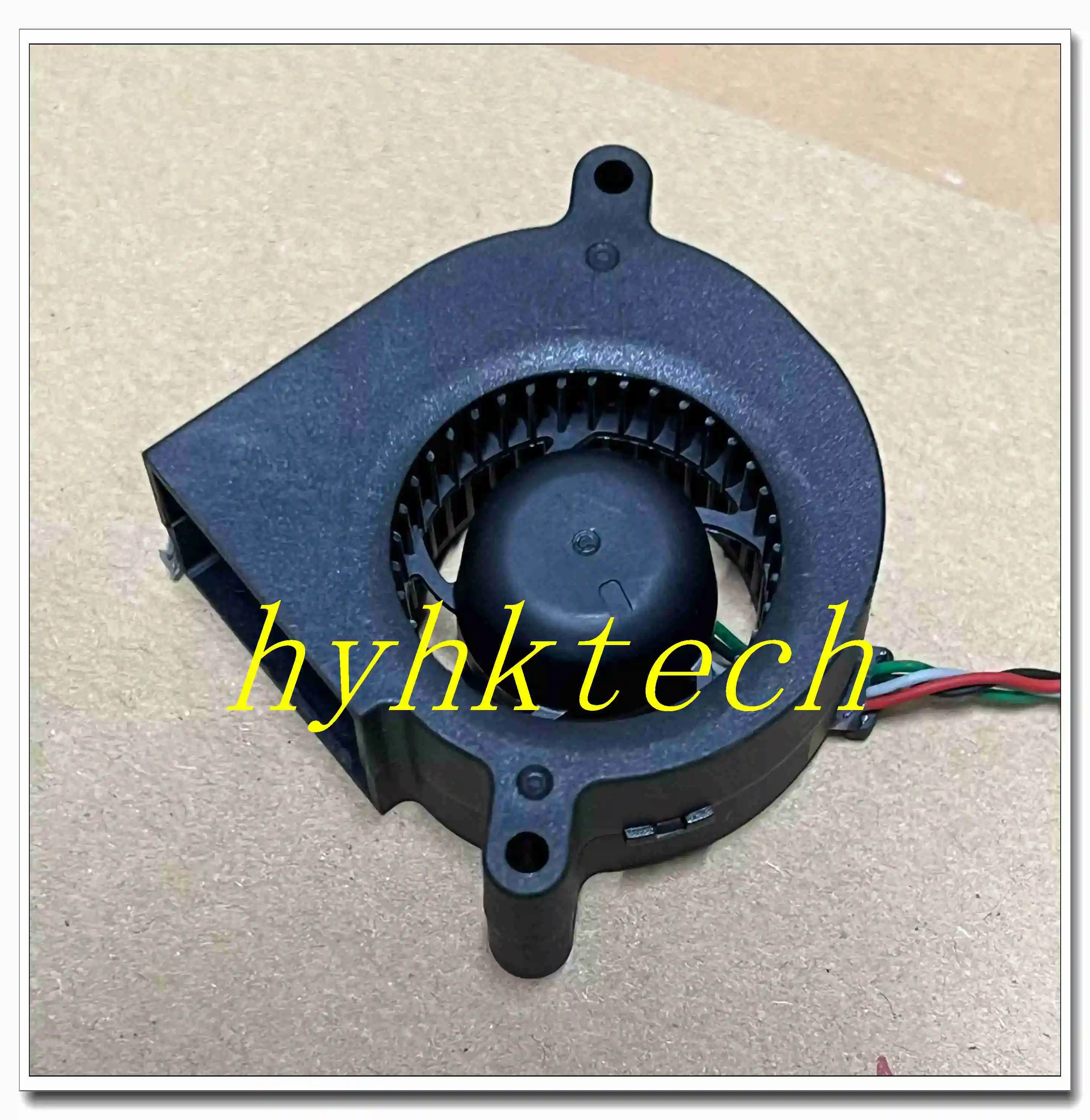 MF45201VX-1C010-S99  12V 4Lines Original Blower Cooling Fan