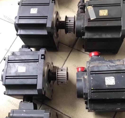 1Pcs Servo Motor HC…