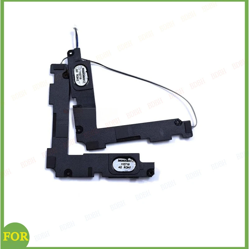 BDBH New SPEAKER For Xiaomi Pro 15.6 TM1701 181501 171501 171501-AQ LOUDER SPEAKERS