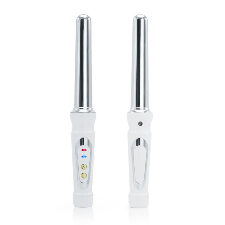 

Manufacture face lifting microcurrent V face sculpture SA-H02 microcurrent facial toning machine