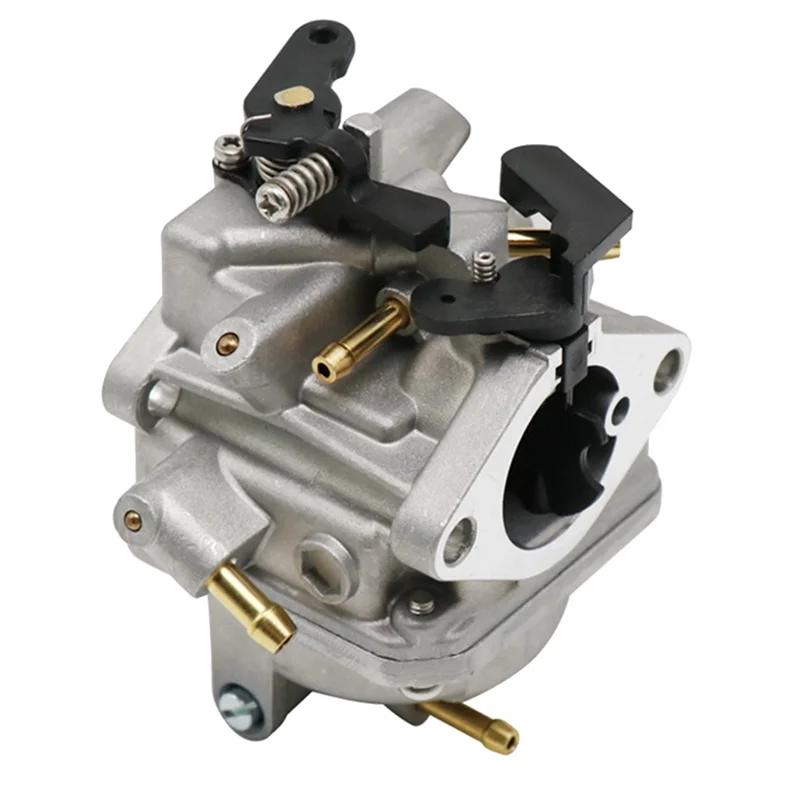 

803522T03 Carburetor Outboard Motor 4T 4/5HP For Nissan Tohatsu Mercury MF3.5 MFS4 MFS5 NFS4 4 Stroke 3R1-03200-1