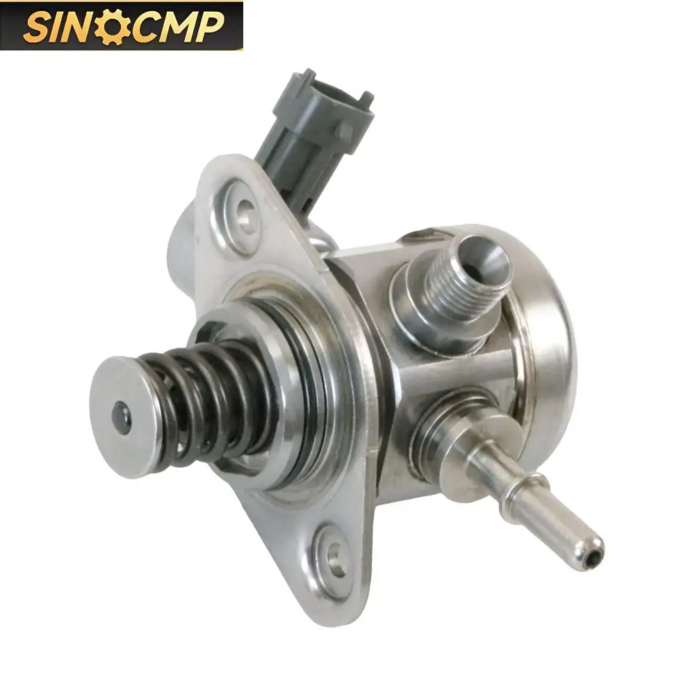 

35320-2B140 High Pressure Fuel Pump For Hyundai & Kia 2012 2013 2014 2015 Fuel Supply System Fuel Pumps Automobiles Parts 1Pc