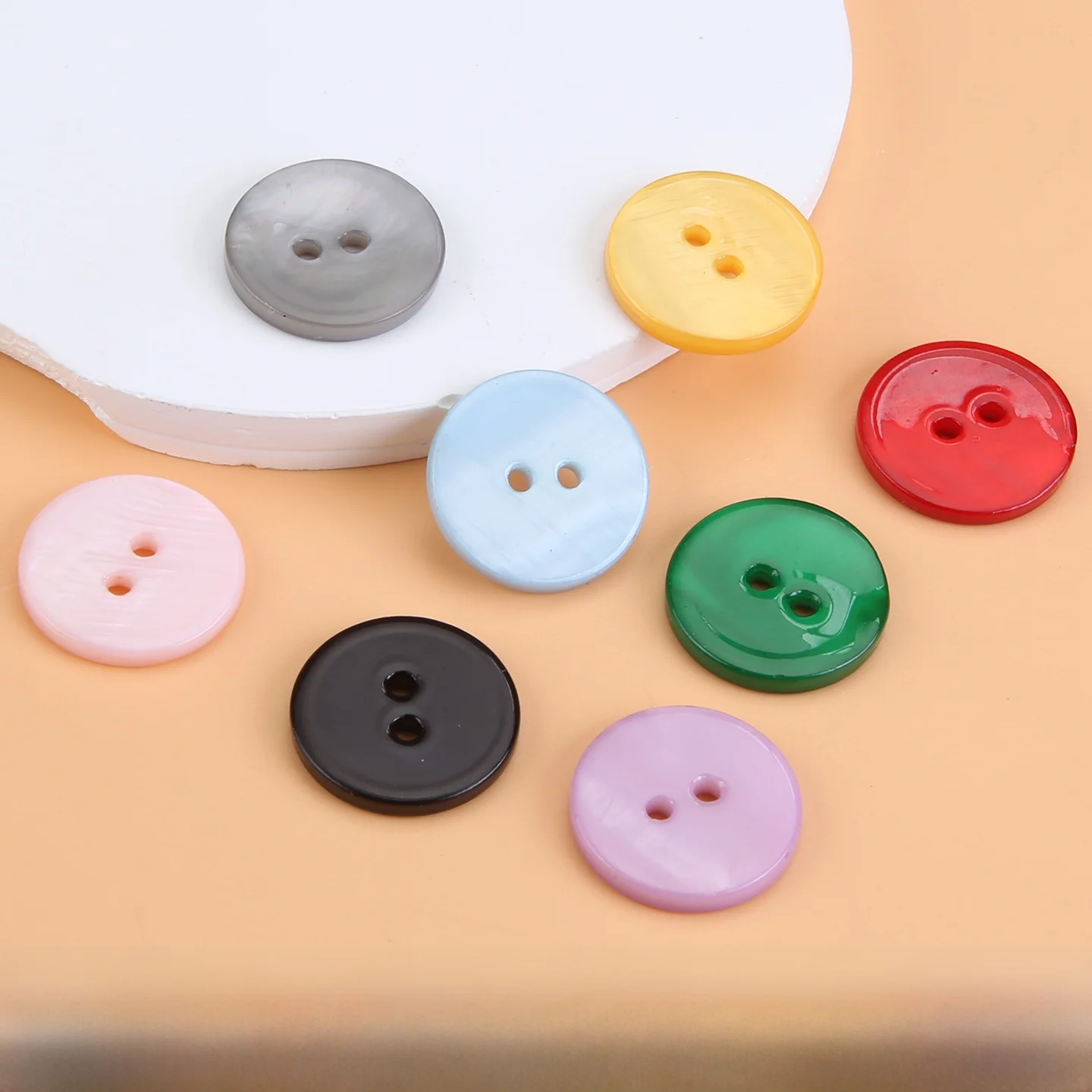 Ell Button Decorati…