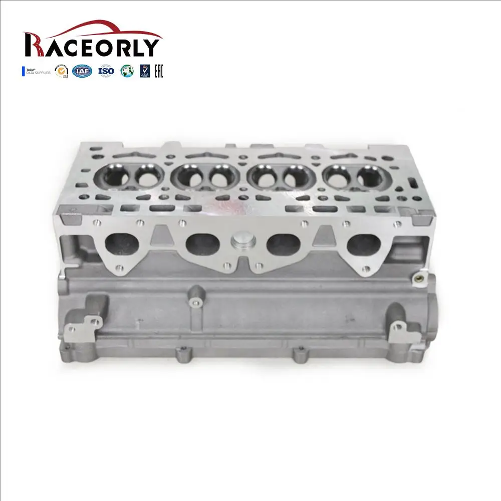 

Supplier Directly Car Engine PartsCylinder Block Cylinder Head And Assembly 0200GF TU5JP4 40231000 0200GF For Peugeot Citroen