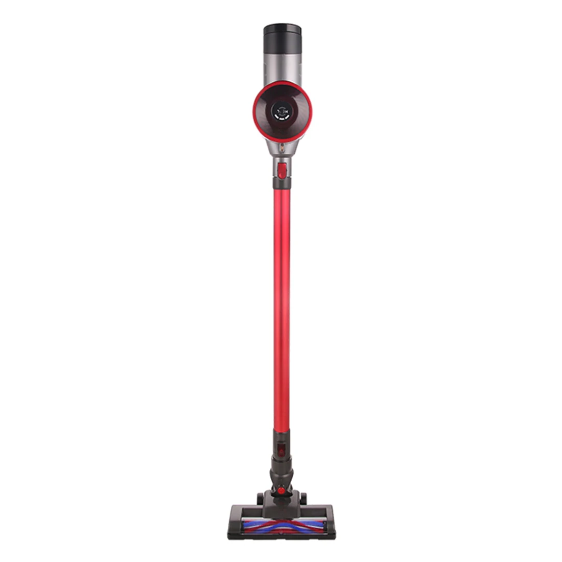 Bagless Cyclone Electric Dust Handhold Handy Cordless Vaccum for Home Furniture Hepa Filter Power Brush Handheld Vacuum Cleaner