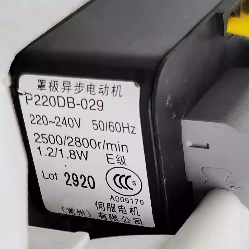 1PCS NIEUW Voor Daikin Ductwork Afvoerpomp P220DB-029