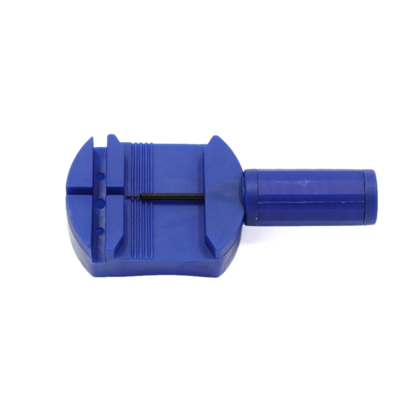 Watch Strap Repair Tool Strap Adjuster Watch Band Tool with Pin Watch Bracelet Link Pin Tool Remover Easy To Remover Adjusting image 3