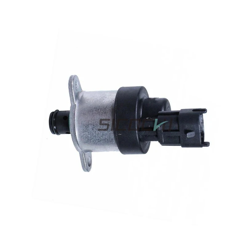 Car Accessories Suitable for Peugeot 206 307 407 Fuel Pump Regulator Metering Control Solenoid SCV Valve 0928400681 Auto Parts