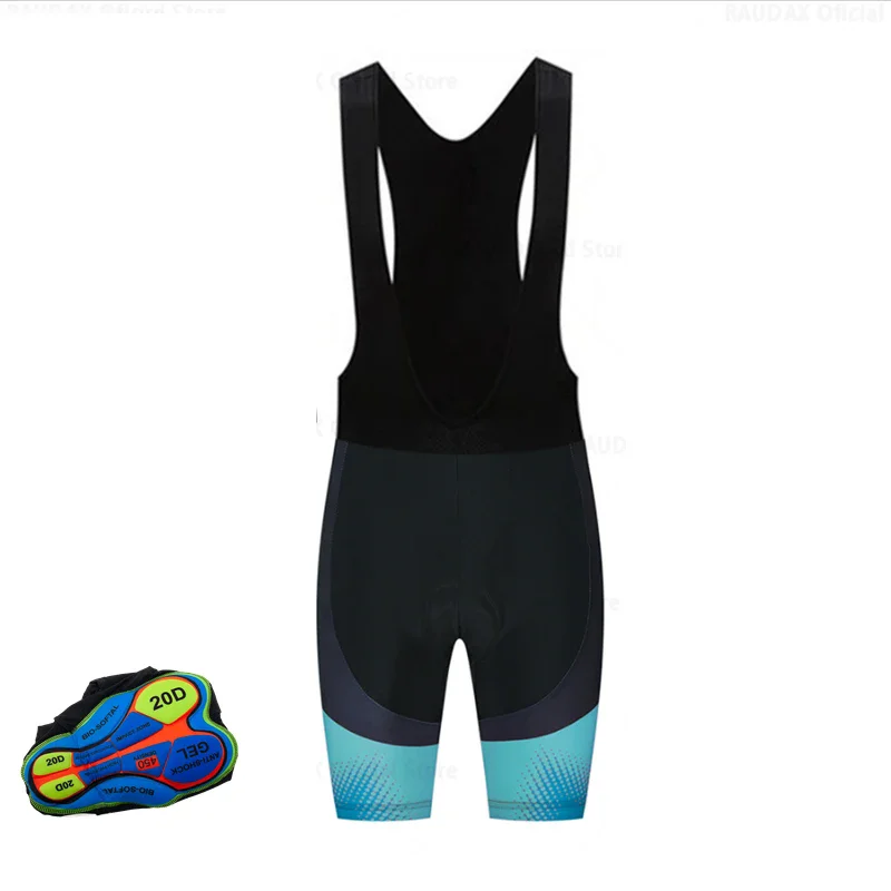 AliExpress NONE Team 2024 Cycling Bib Shorts Mountain Bike Men 20D Gel Padded Breathable  Bicycle Pants Under Wear