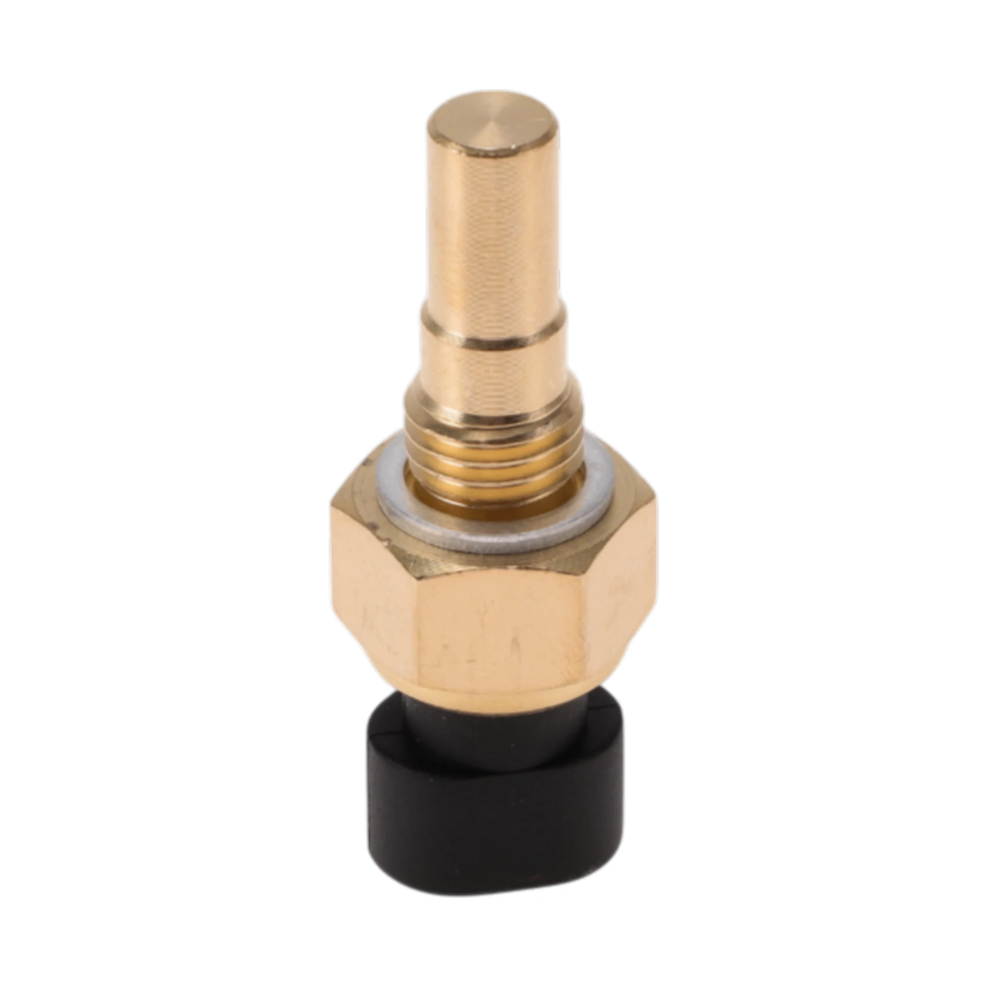 UXCELL Engine Coolant Temperature Sensor No.TS1021411B1 Water Temperature Sensor for Buick Lacrosse 05-12 1 Pc