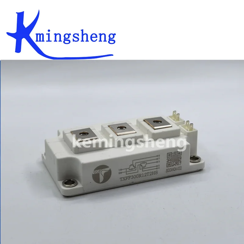 TXFF150R12T2HS TXFF200R12T2HS TXFF300R12T2HS TXFF400R12T2HS FREE SHIPPING NEW AND ORIGINAL MODULE